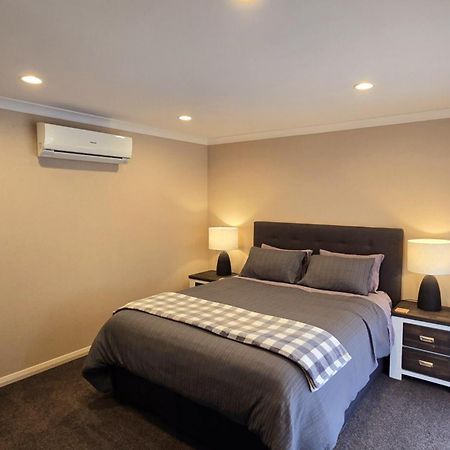 Huntington Honey Apartman Hamilton Kültér fotó