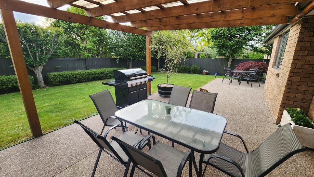 Huntington Honey Apartman Hamilton Kültér fotó