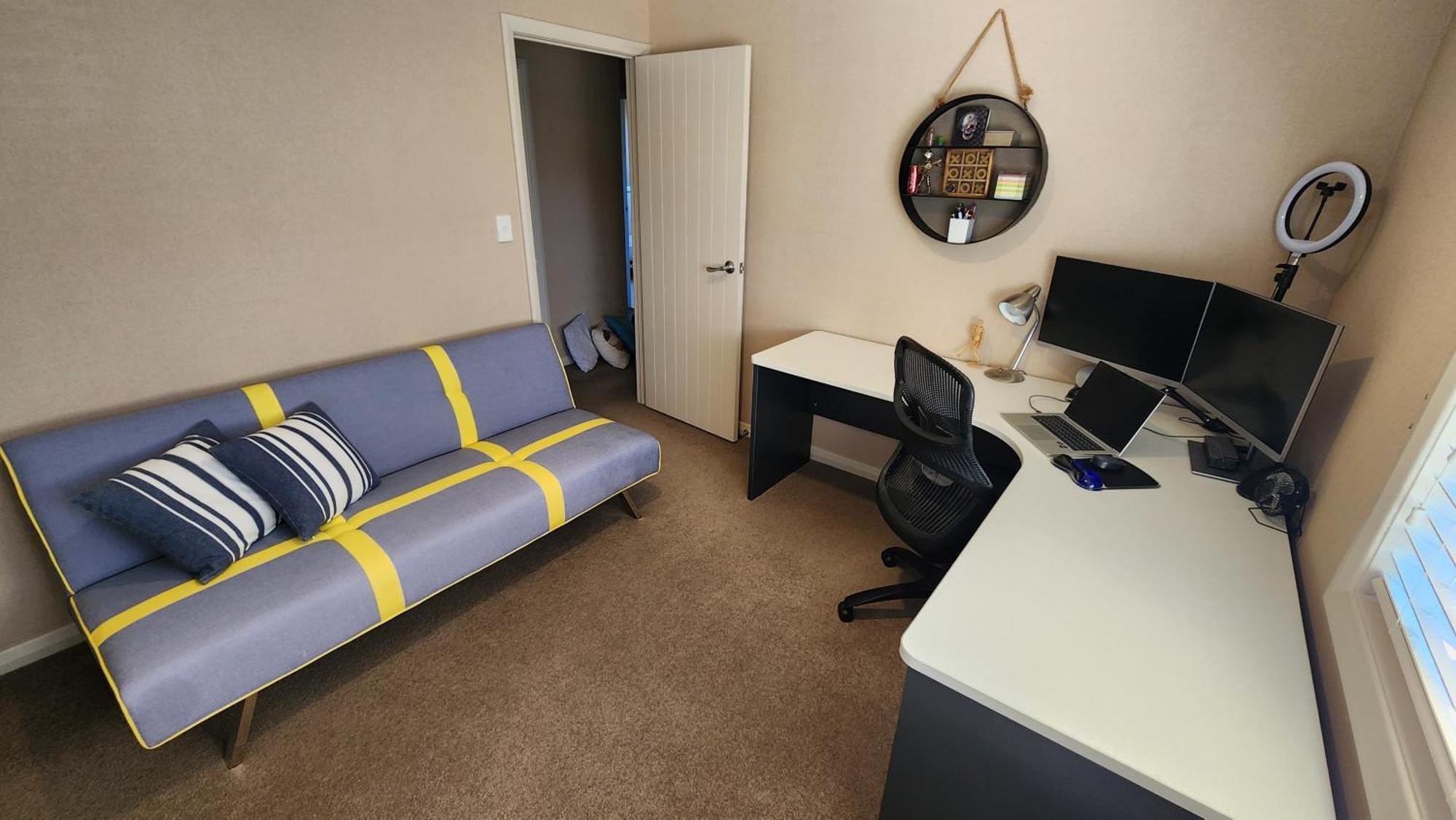 Huntington Honey Apartman Hamilton Kültér fotó