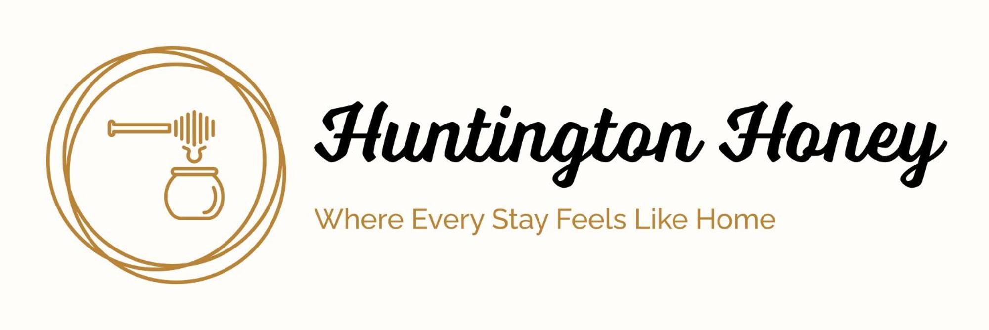 Huntington Honey Apartman Hamilton Kültér fotó