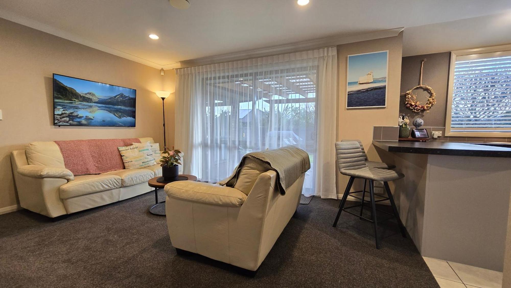Huntington Honey Apartman Hamilton Kültér fotó