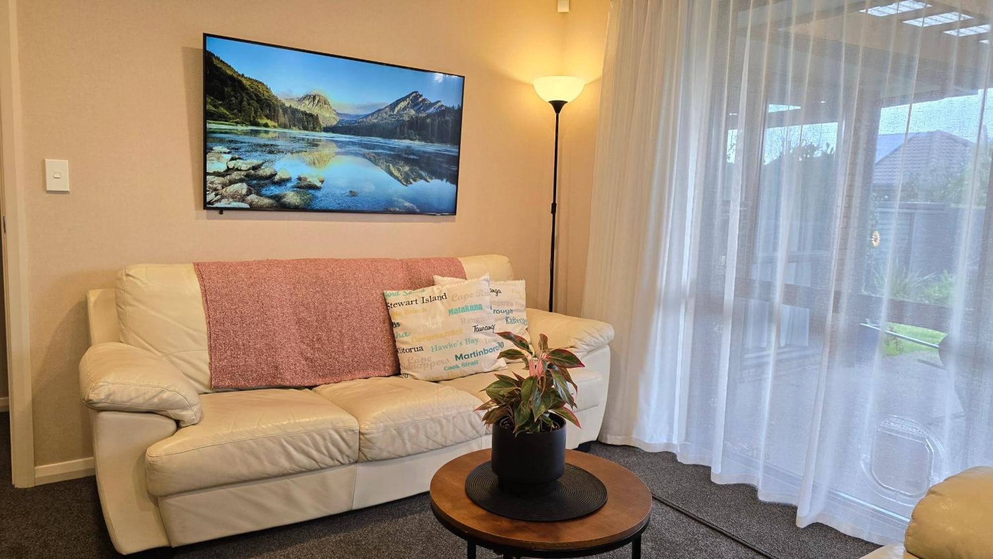 Huntington Honey Apartman Hamilton Kültér fotó