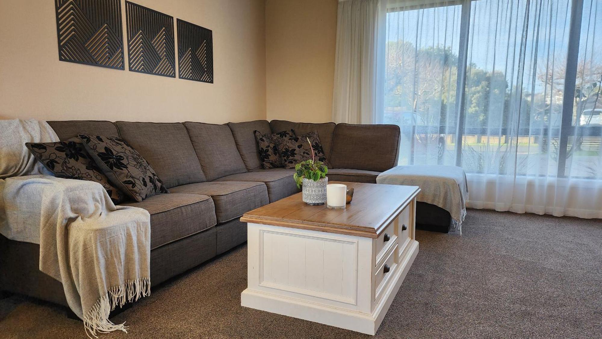 Huntington Honey Apartman Hamilton Kültér fotó