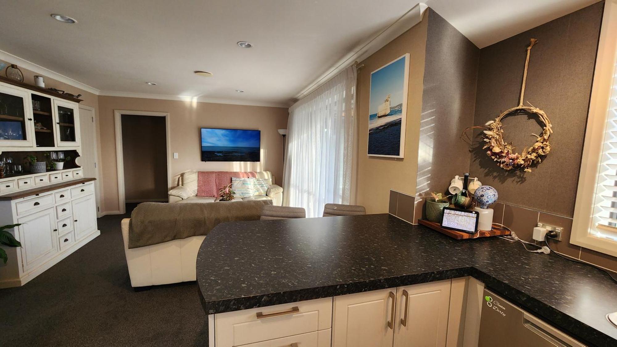 Huntington Honey Apartman Hamilton Kültér fotó