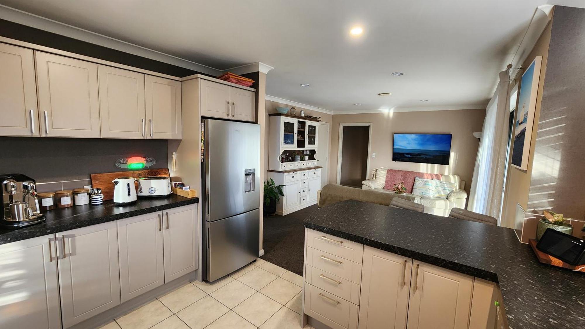 Huntington Honey Apartman Hamilton Kültér fotó