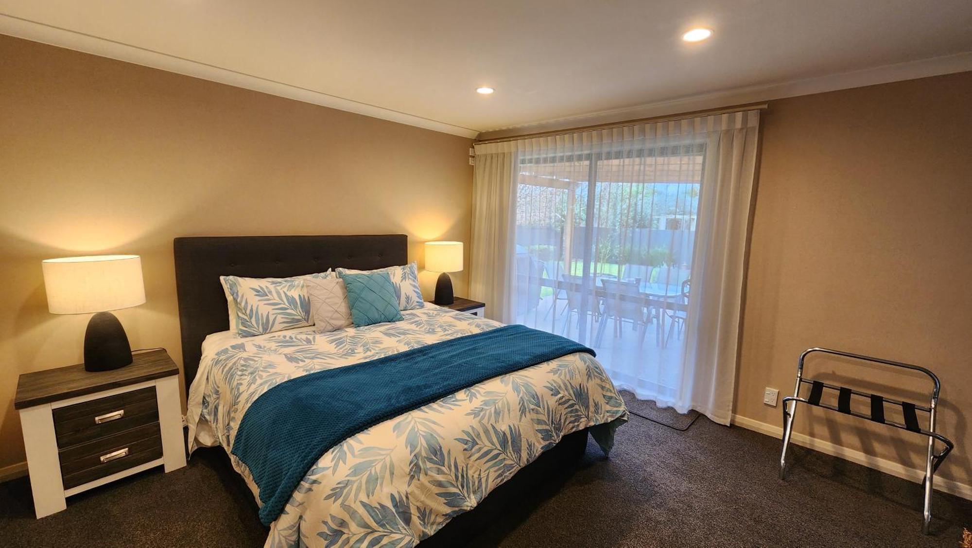 Huntington Honey Apartman Hamilton Kültér fotó