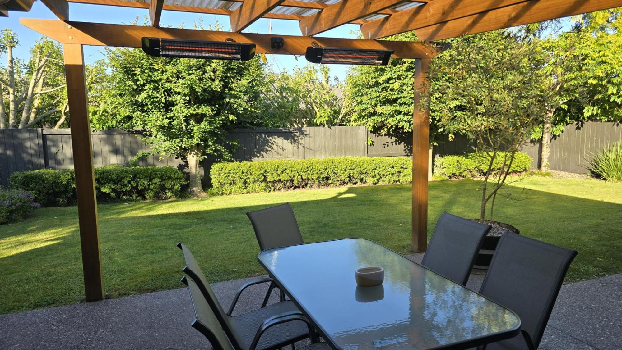 Huntington Honey Apartman Hamilton Kültér fotó