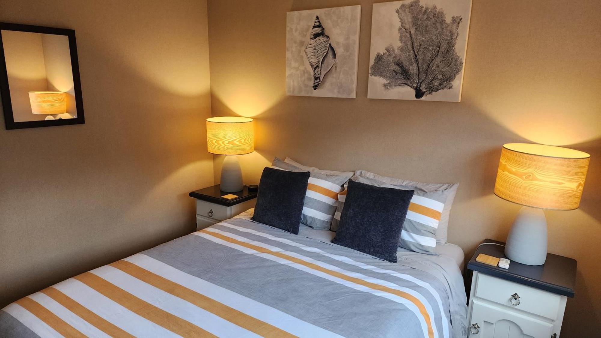 Huntington Honey Apartman Hamilton Kültér fotó