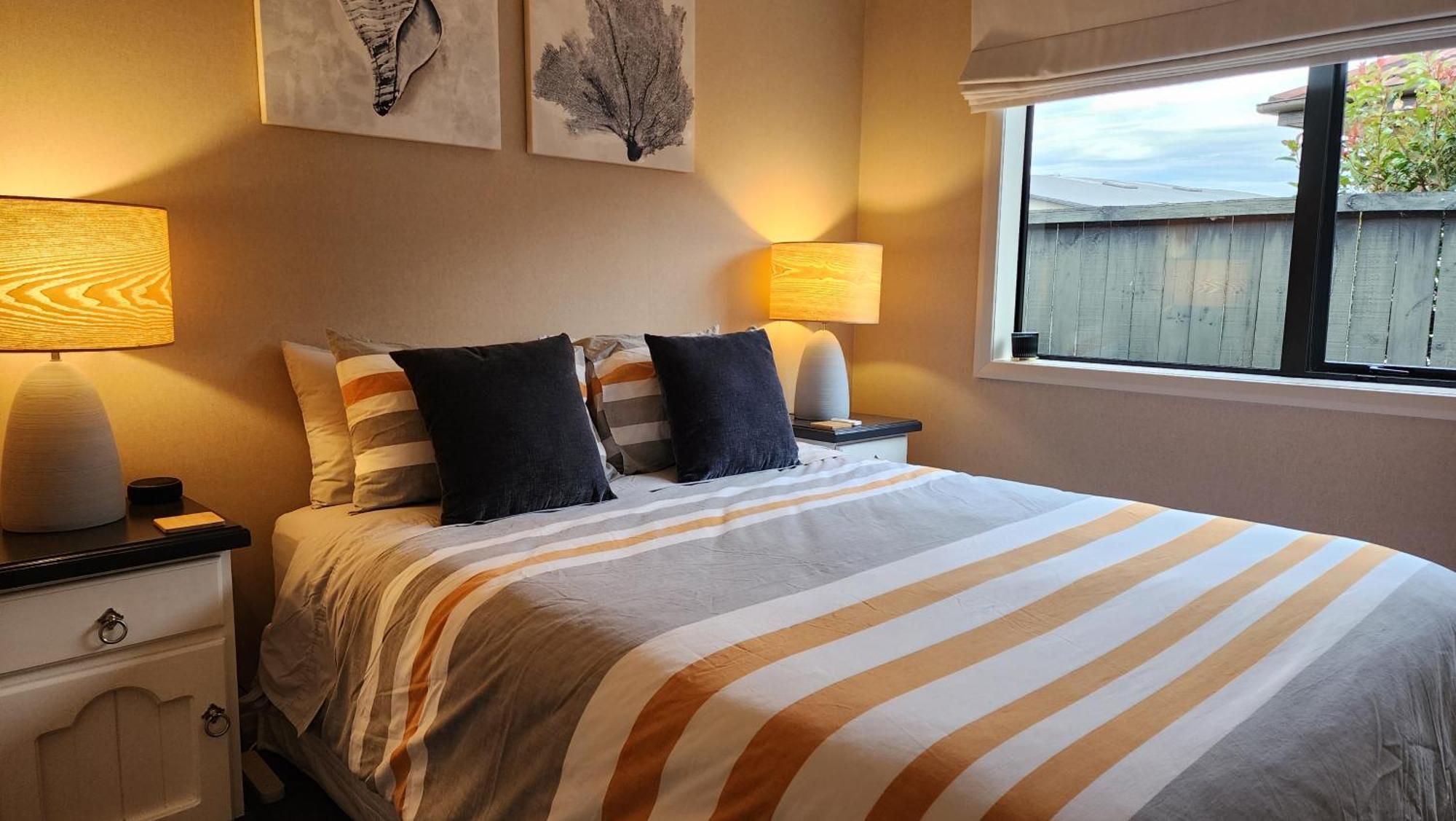 Huntington Honey Apartman Hamilton Kültér fotó
